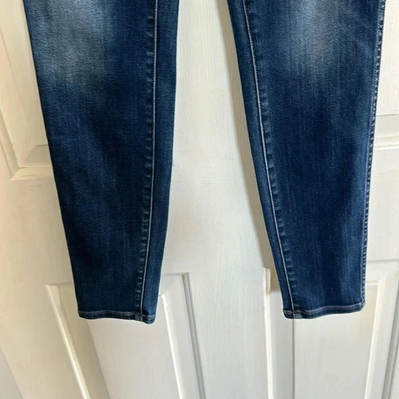 Madewell Hi Rise Skinny Jeans Size 28 - Picture 3 of 5